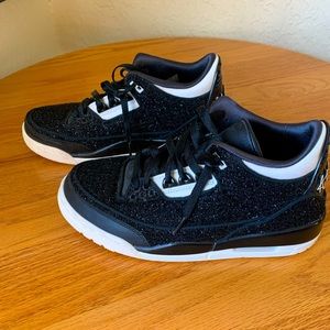 Nike Anna Wintour Vogue x wins Air Jordan 3 Retro Black ‘AWOK’